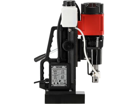 YT-820502 MAGNETIC DRILL BACK VIEW