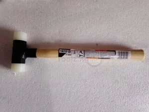 YATO YT- 4624 280G DEAD BLOW MALLET