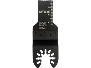 YT-34686 PLUNGE BLADE