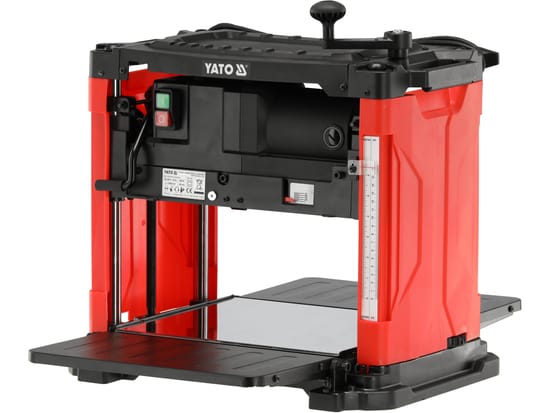 YATO YT-82148BS 1800W THICKNESSER - Image 4