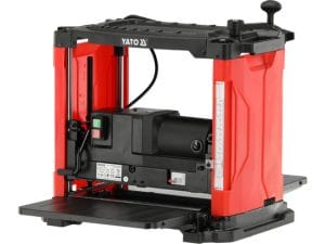 YATO YT-82148BS THICKNESSER 1800W