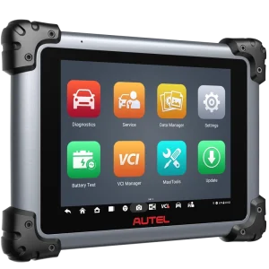 AUTEL MS909CV AUTOMOTIVE DIAGNOSTICD SCANNER KIT