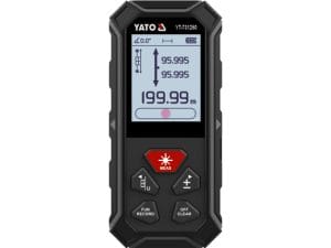BI-DIRECTION LASER DISTANCE METER