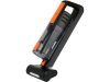 STHOR 82970 100W CORDLESS CAR VACUUM CLEANER TURBO BRUSH