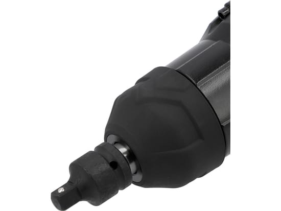 YATO YT-82025BS ELECTRIC IMPACT WRENCH HEAD VIEW