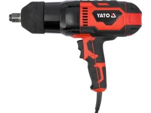 YATO YT-82025BS ELECTRIC IMPACT WRENCH