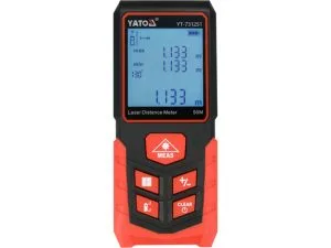 YATO YT-731251LASER DISTANCE METER