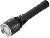 YATO YT-085601 8000LM 100W RECHARGEABLE FLASHLIGHT
