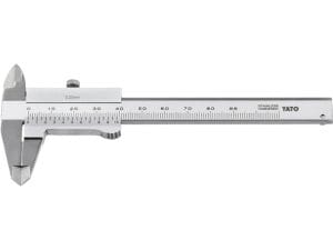 YT-71990 VERNIER CALIPER