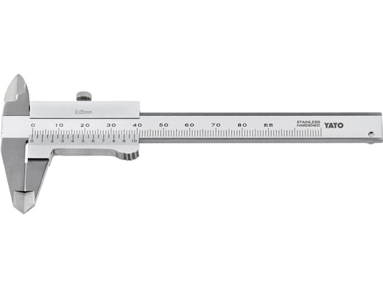 YT-71990 VERNIER CALIPER
