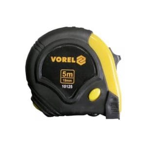 VOREL 10125 MEASURING TAPE