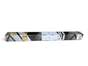 VOREL 18010 3.6 M LASER MOUNTING POLE