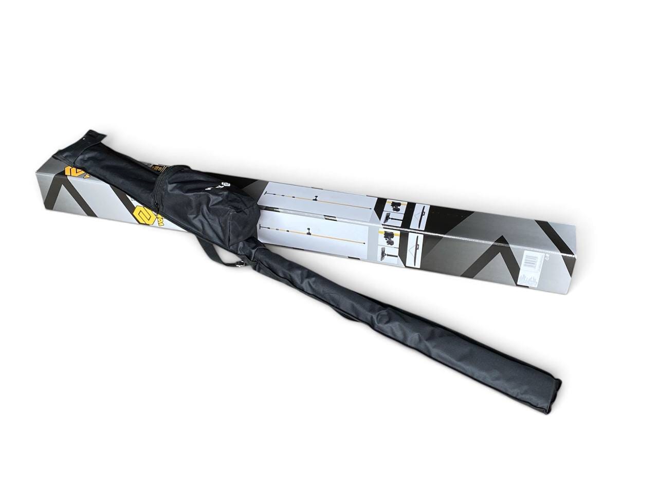 VOREL 18010 3.6 M LASER MOUNTING POLE