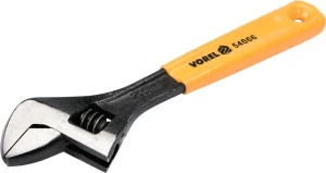 VOREL 54066 ADJUSTABLE WRENCH