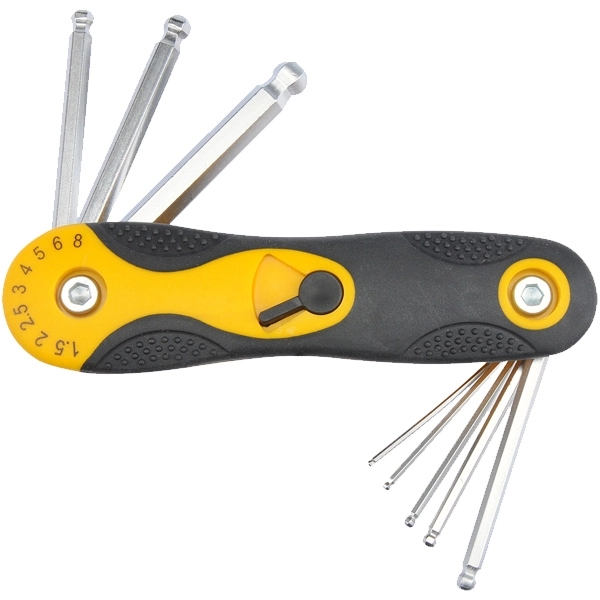 VOREL 56505 HEX KEY