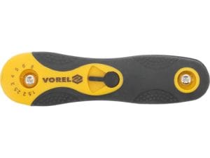 VOREL -56506 CLOSED VIEW