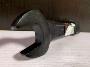 YATO YT-1616 30MM OPEN END SLOGGING WRENCH