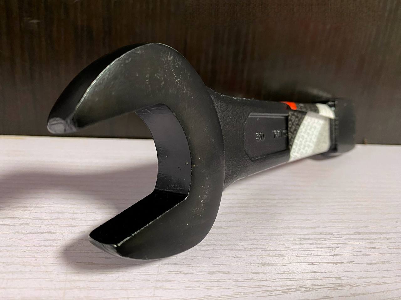 YATO YT-1616 30MM OPEN END SLOGGING WRENCH