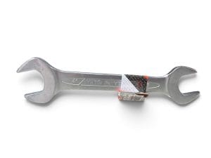 YATO YT-01320 36X41MM DOUBLE OPEN END SPANNER