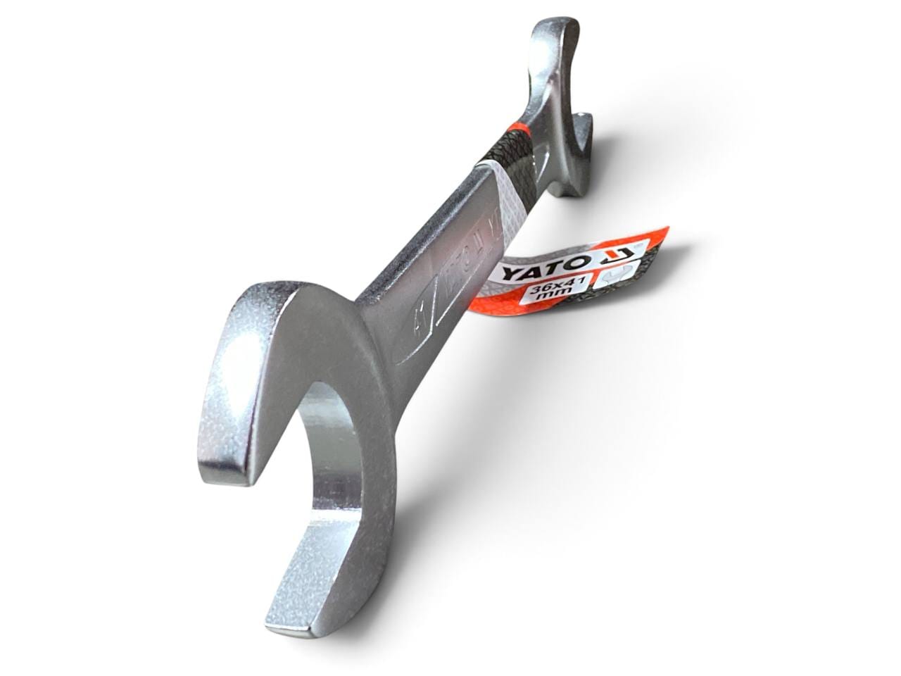 YATO YT-01320 36X41MM DOUBLE OPEN END SPANNER