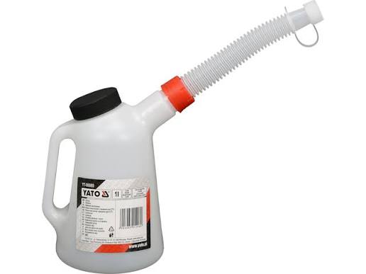 YATO YT-06980 OIL JUG