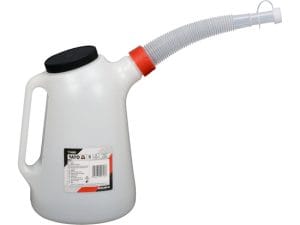 YATO YT-06985 5L OIL JUG