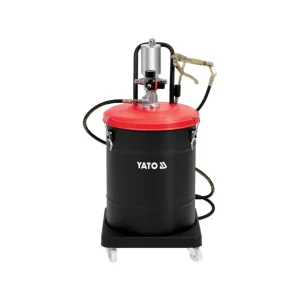 YATO YT-07069 45L GREASE INJECTOR