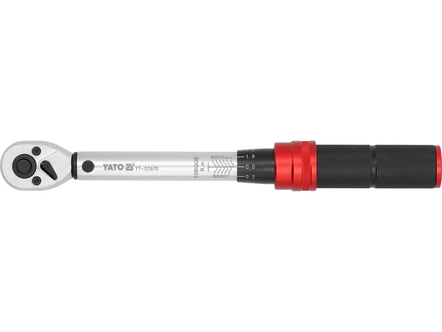 YT-07670 FULL VIEW