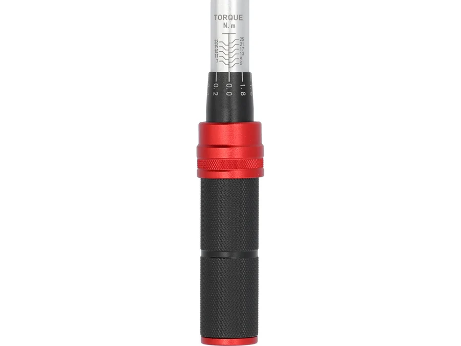 YT-07670 HANDLE VIEW