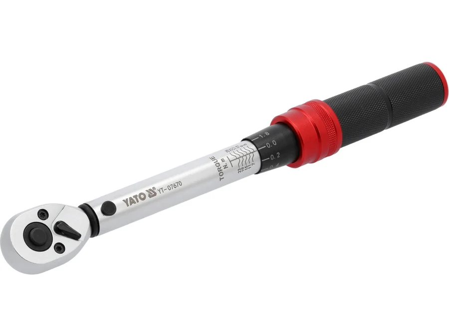 YATO YT-07670 TORQUE WRENCH