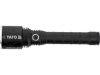 YT-085601 RECHARGEABLE FLASHLIGHT