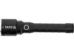 YT-085601 RECHARGEABLE FLASHLIGHT