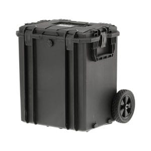 YATO YT-08895 465X355X512MM HERMETIC TROLLEY BOX