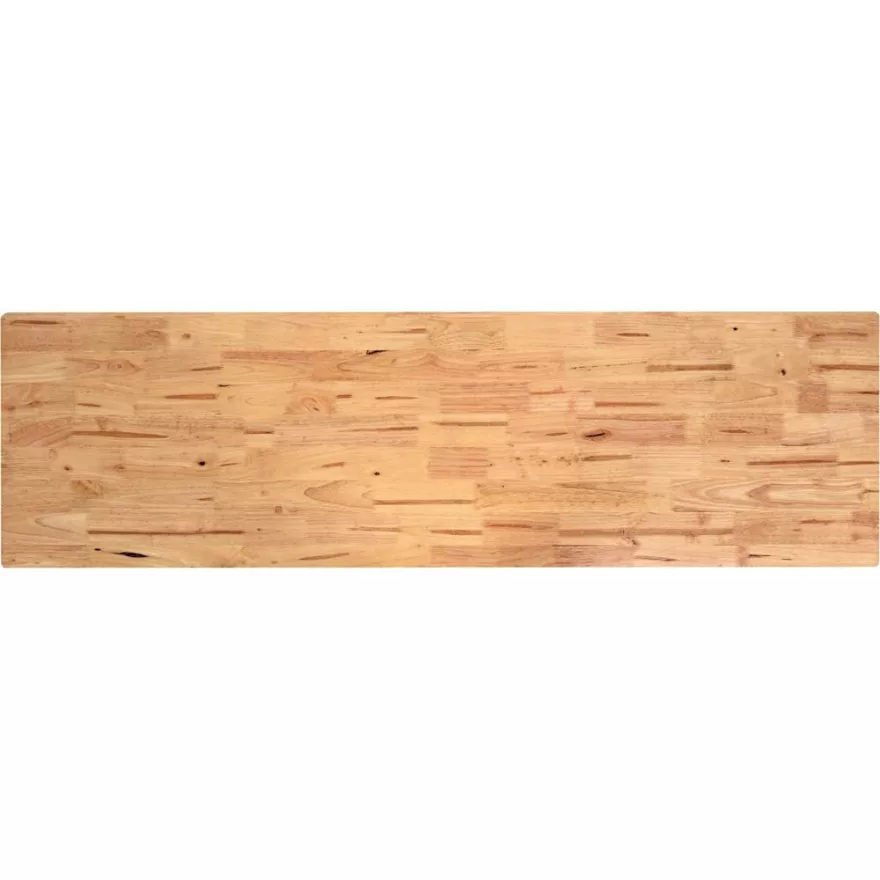 YATO YT-08939 LONG RUBBER WOOD WORK TOP