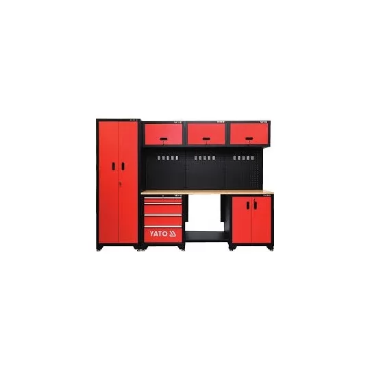 YATO YT-08941 LONG STAND RACK