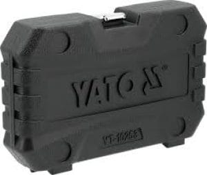 YATO YT- 10253 IMPACT SOCKET SET