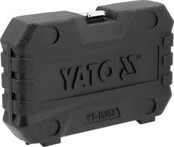 YATO YT- 10253 IMPACT SOCKET SET