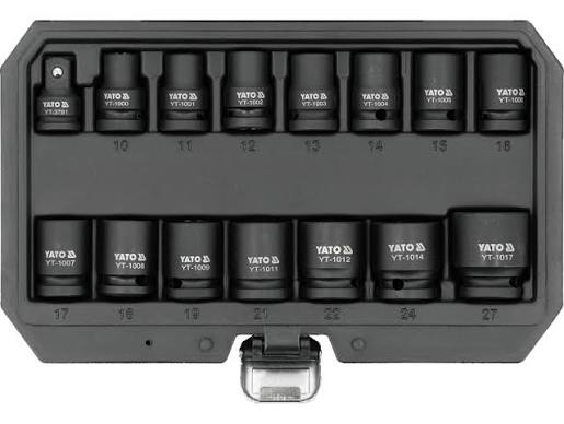 YT- 10253 SOCKETS