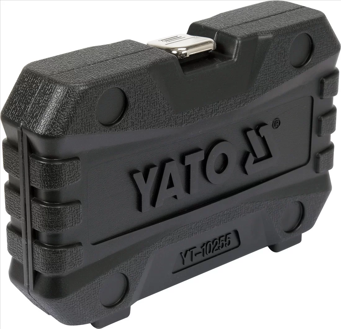 YT-10255 CLOSED VIEW