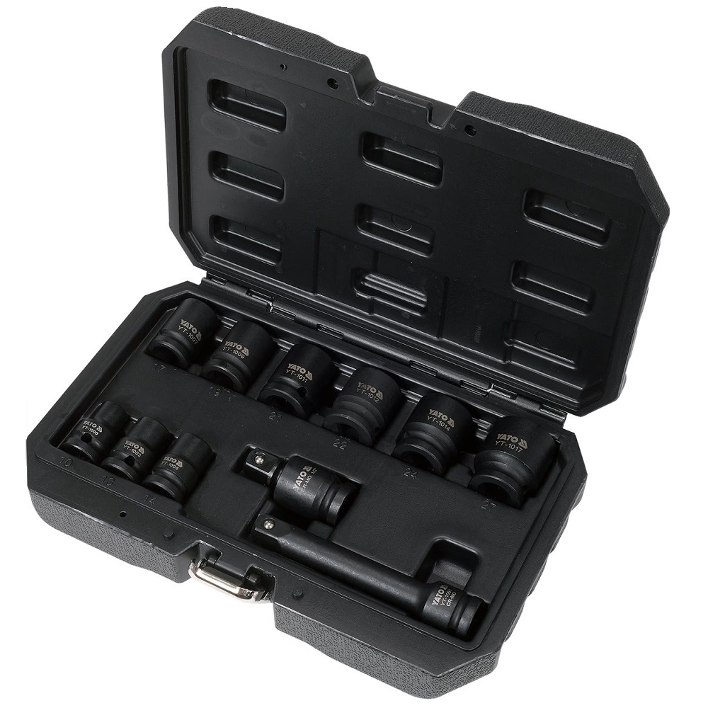 YATO YT-10255 IMPACT SOCKET WRENCH
