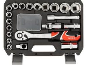 YT-12662 FULL SET