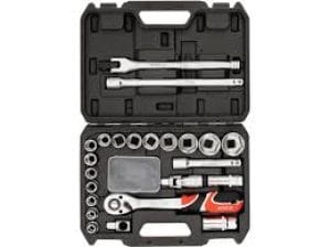 YATO YT-12662 DRIVE SOCKET SET