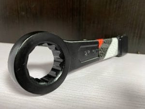 YATO YT-1602 27MM RING SLOGGING WRENCH