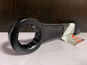 YATO YT-1606 38MM RING SLOGGING WRENCH