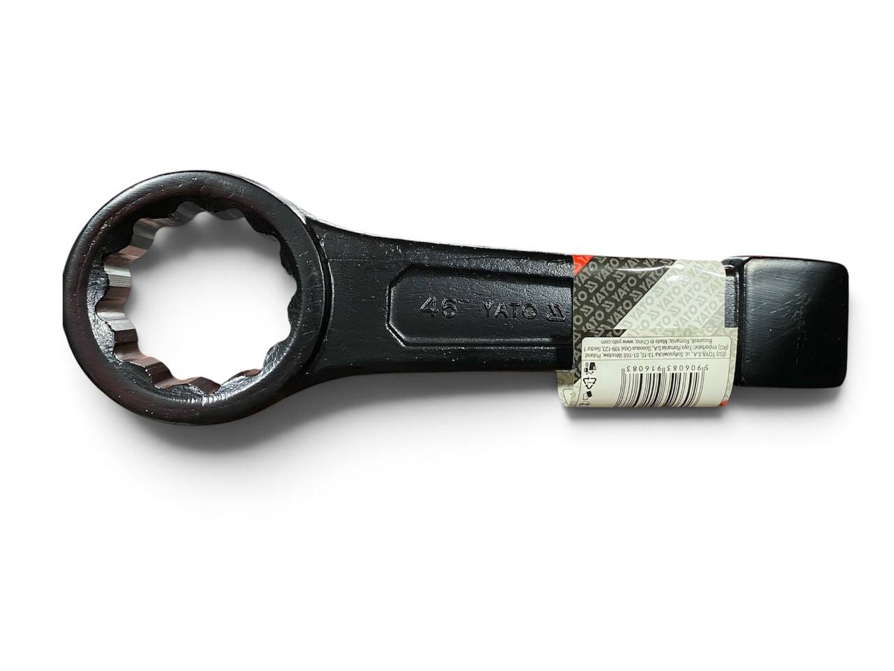 YATO YT-1608 46MM RING SLOGGING WRENCH