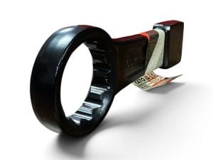 YATO YT-1612 60MM RING SLOGGING WRENCH