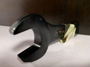 YATO YT-1617 32MM OPEN END SLOGGING WRENCH