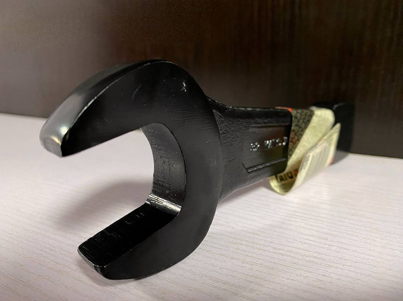 YATO YT-1617 32MM OPEN END SLOGGING WRENCH - Image 2