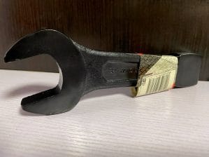 YATO YT-1617 32MM OPEN END SLOGGING WRENCH
