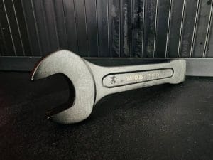 YATO YT-1617S OPEN END SLOGGING WRENCH